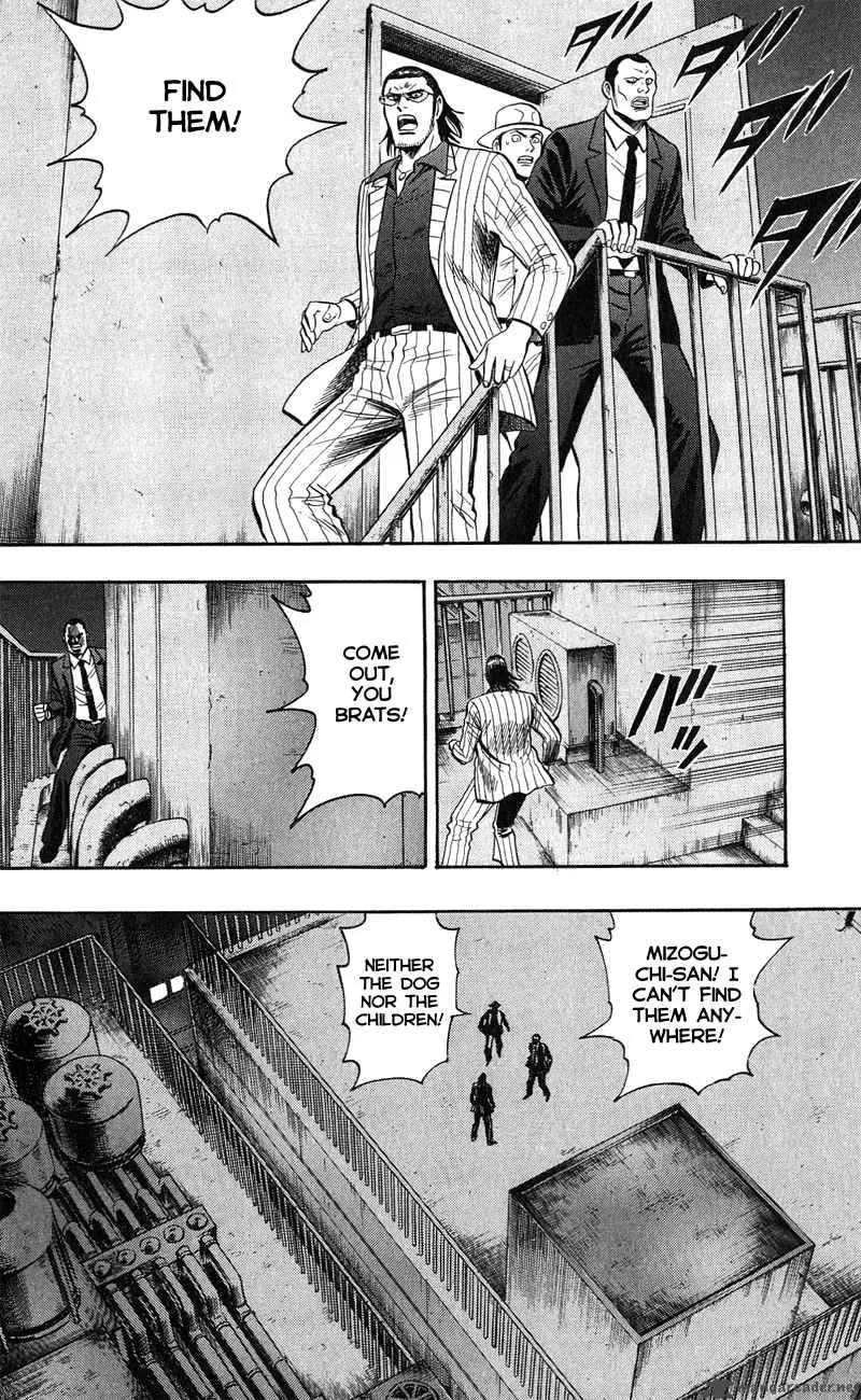 Animal Sense Chapter 6 page 4