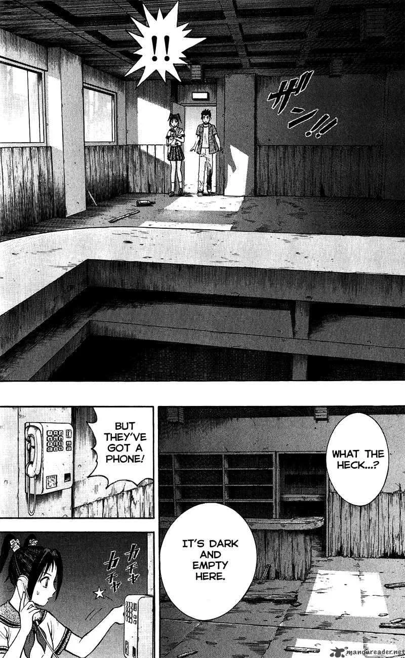 Animal Sense Chapter 6 page 8