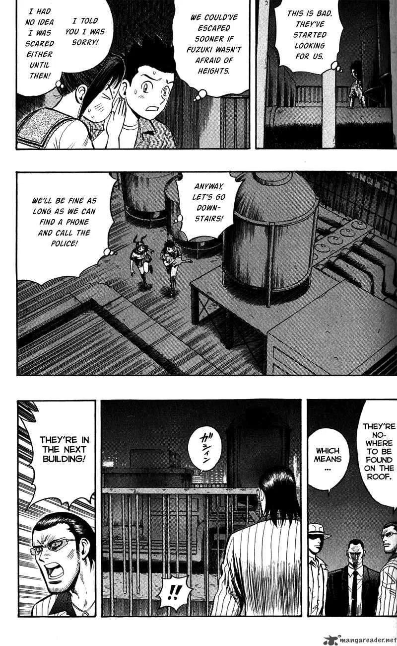 Animal Sense Chapter 6 page 5
