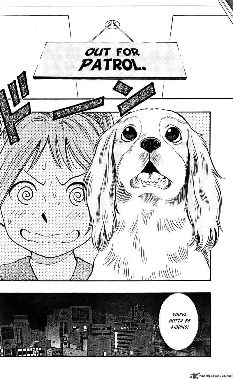 Animal Sense Chapter 7 page 9