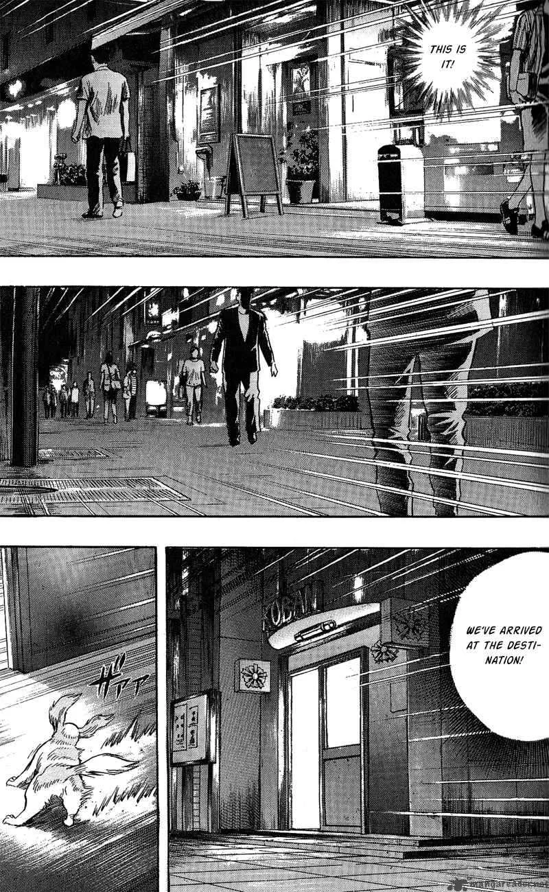 Animal Sense Chapter 7 page 6