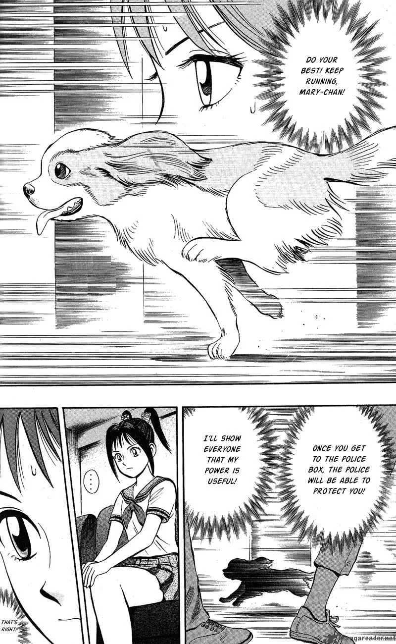 Animal Sense Chapter 7 page 5