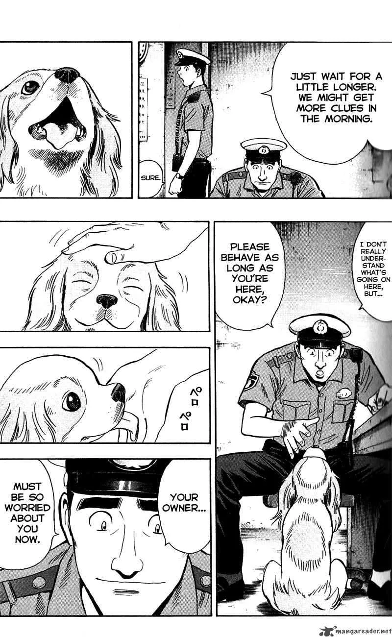 Animal Sense Chapter 7 page 39