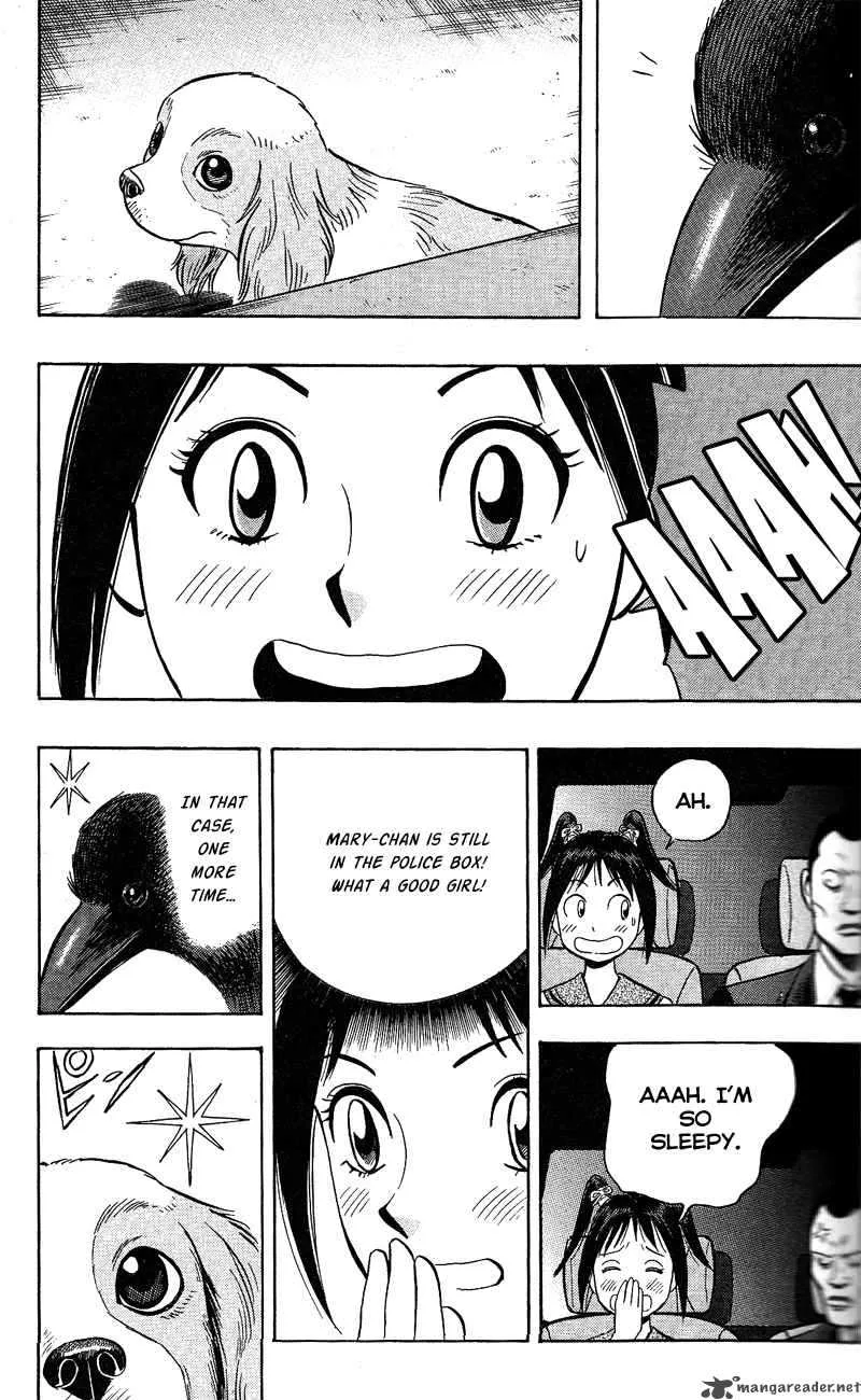 Animal Sense Chapter 7 page 41