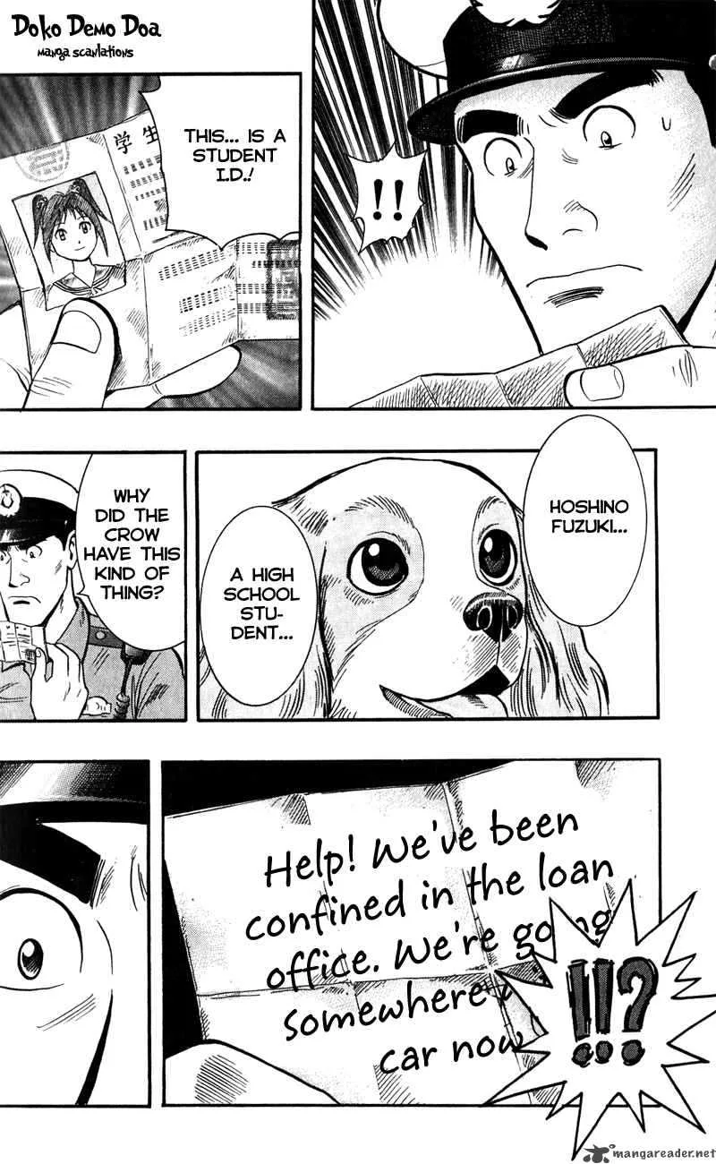 Animal Sense Chapter 7 page 44