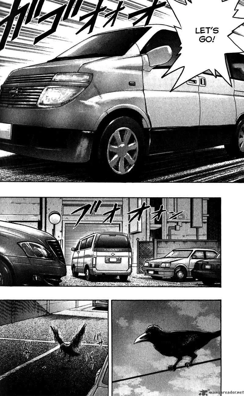 Animal Sense Chapter 7 page 34