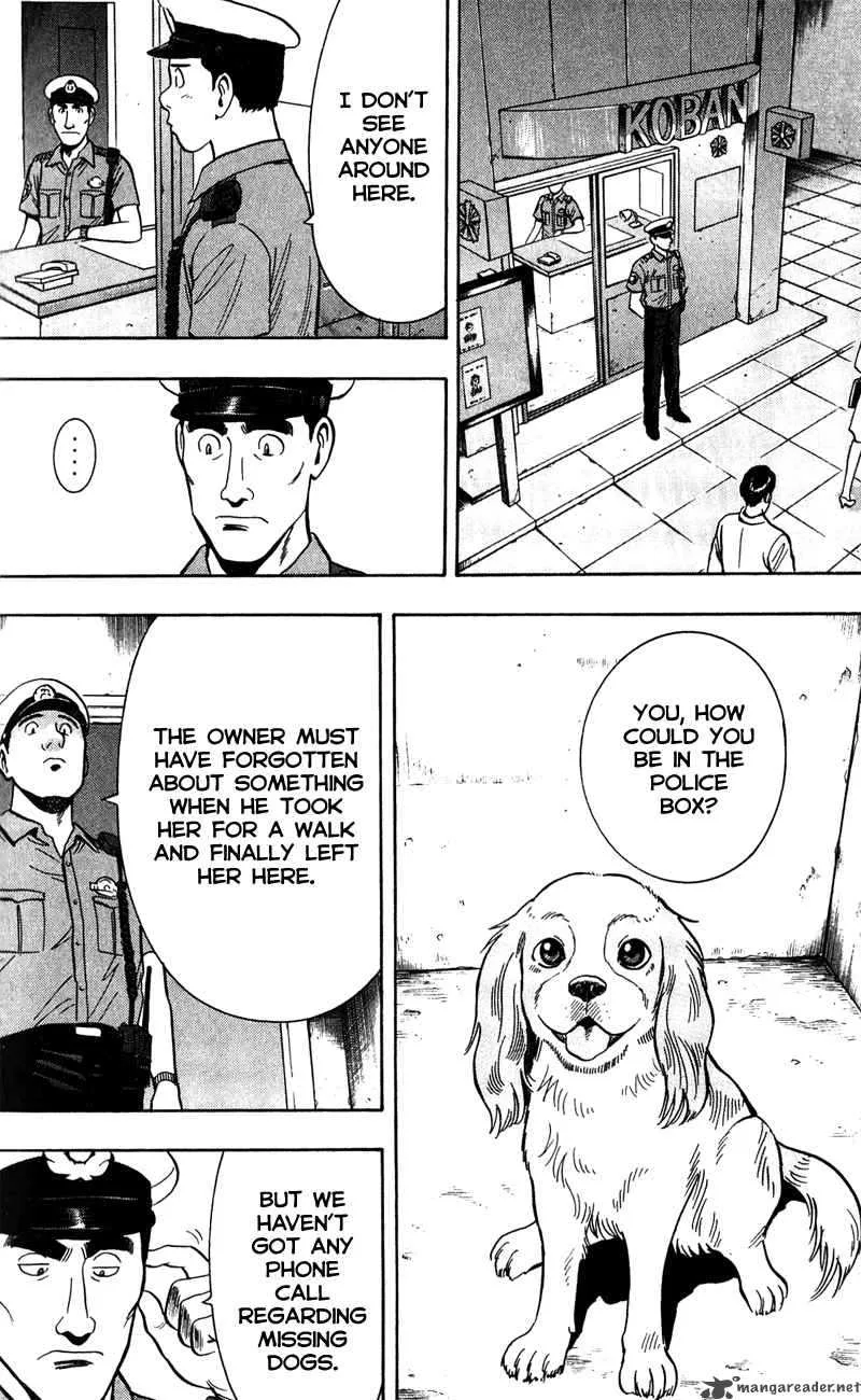 Animal Sense Chapter 7 page 38