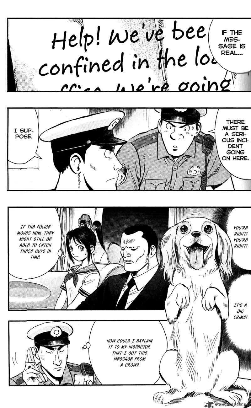 Animal Sense Chapter 8 page 4