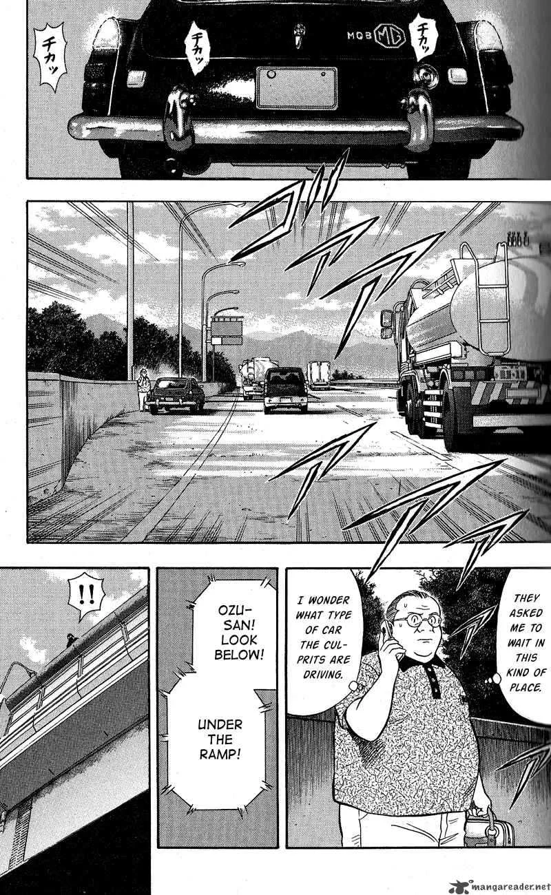Animal Sense Chapter 8 page 6