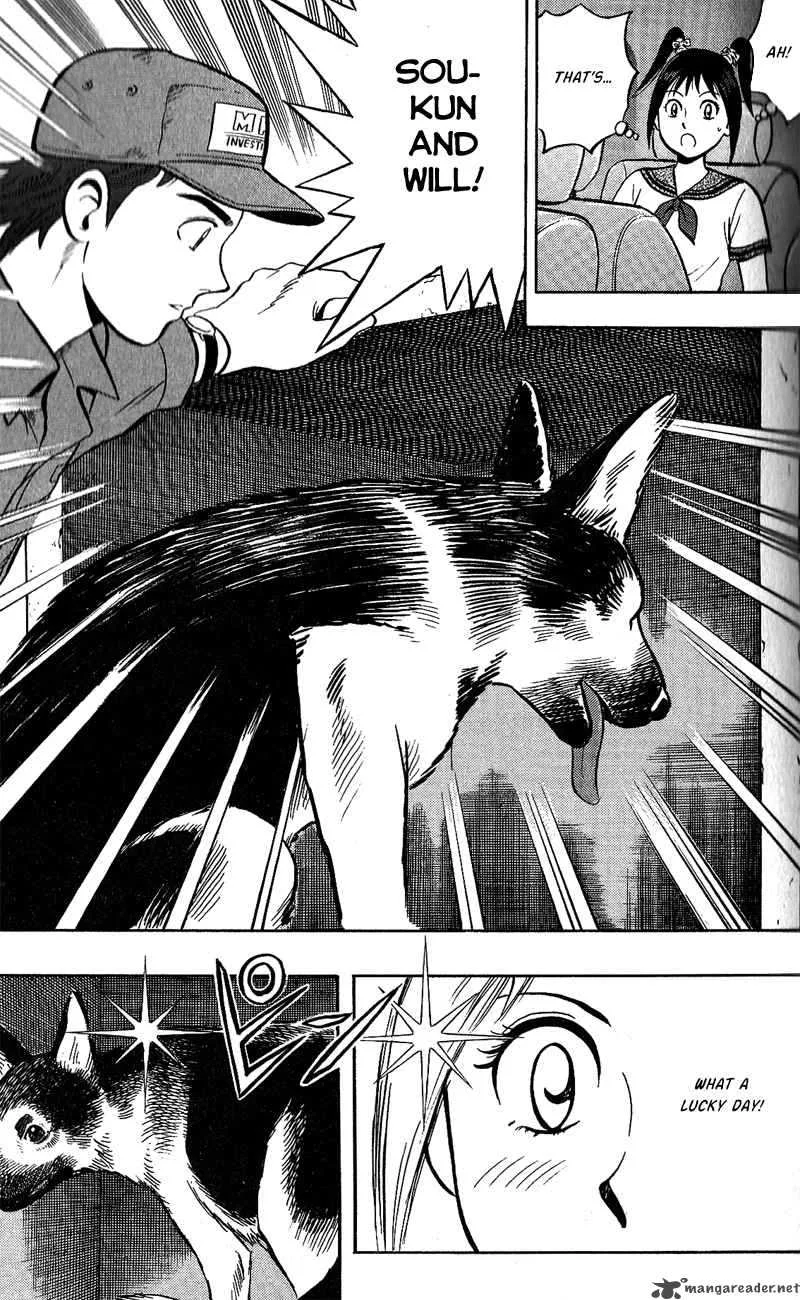 Animal Sense Chapter 8 page 26