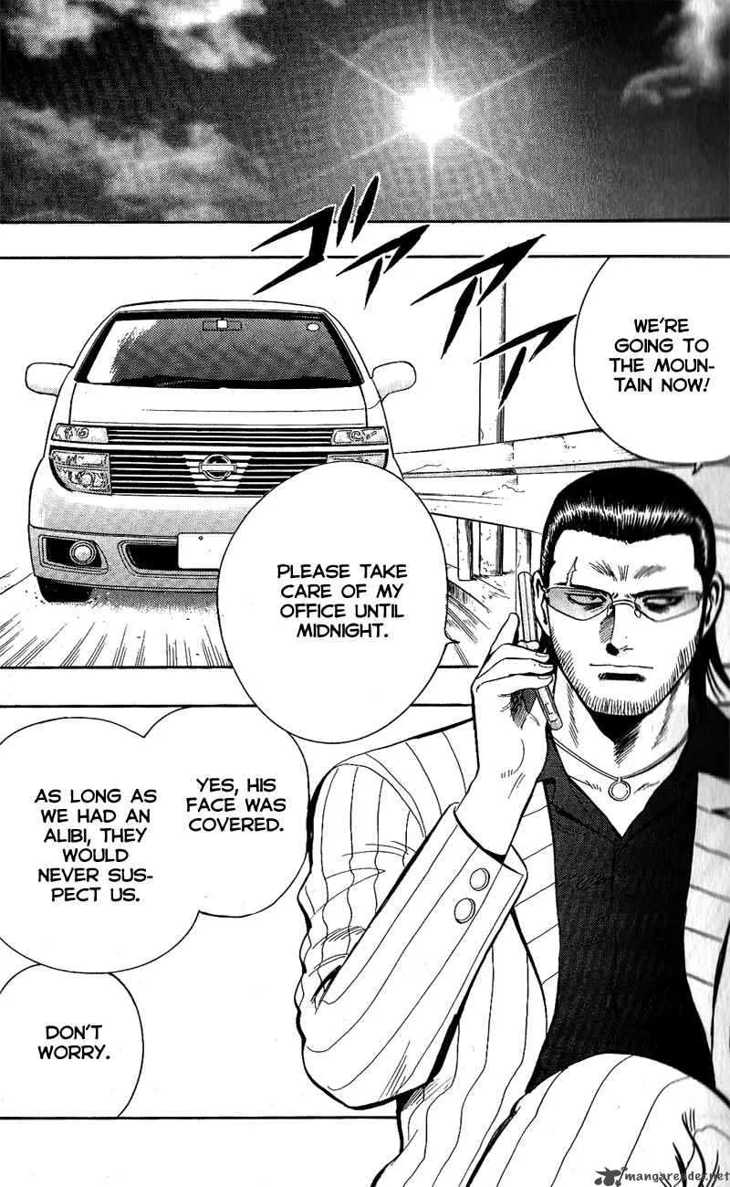 Animal Sense Chapter 9 page 18