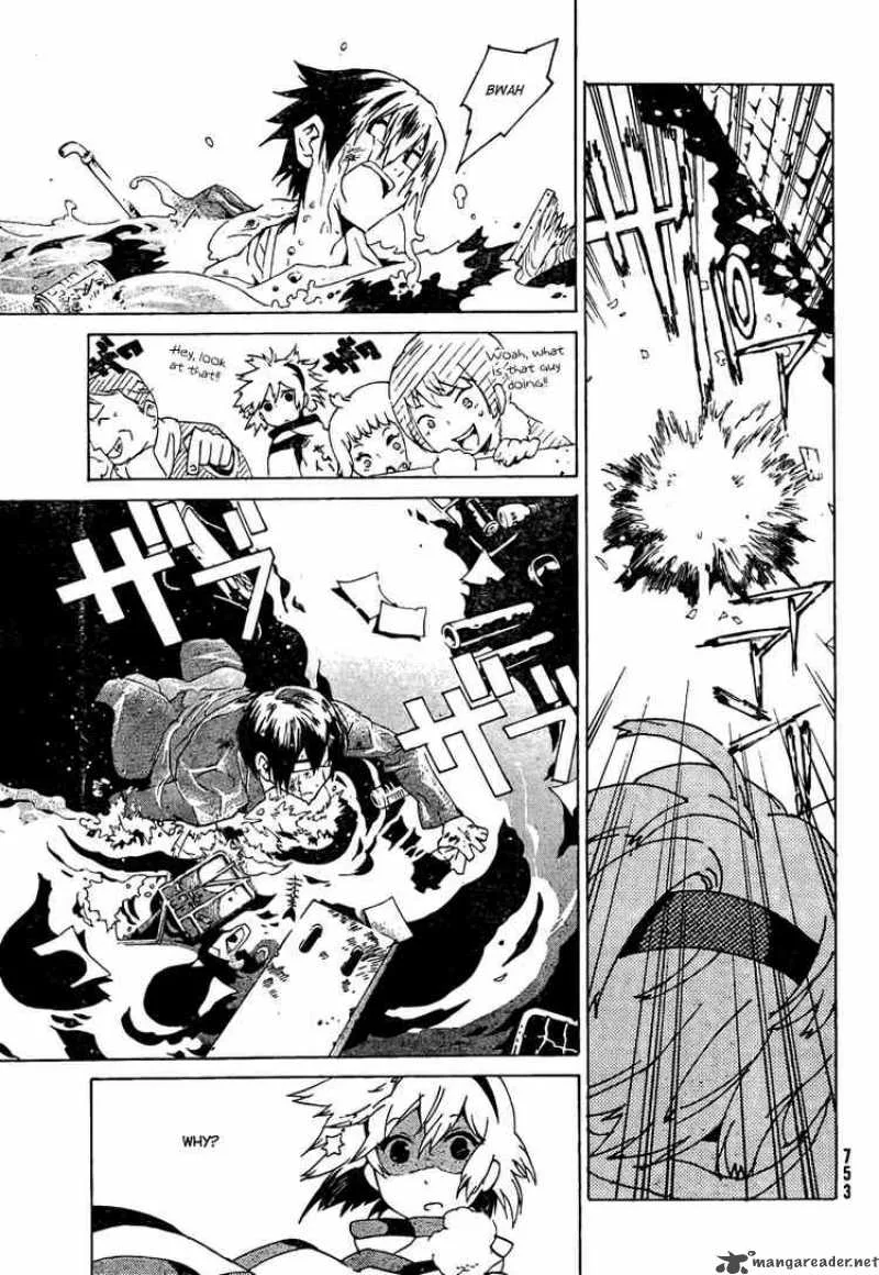 Ann Cassandra Chapter 1 page 31