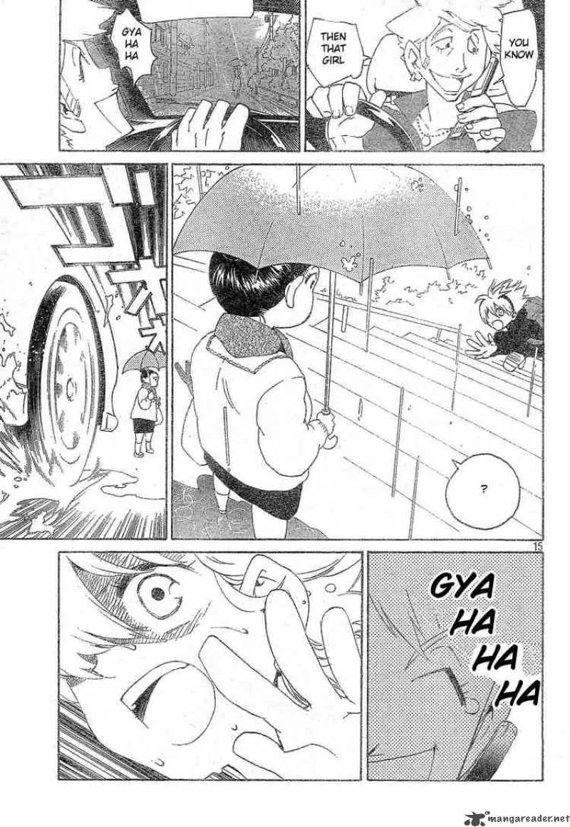 Ann Cassandra Chapter 2 page 15