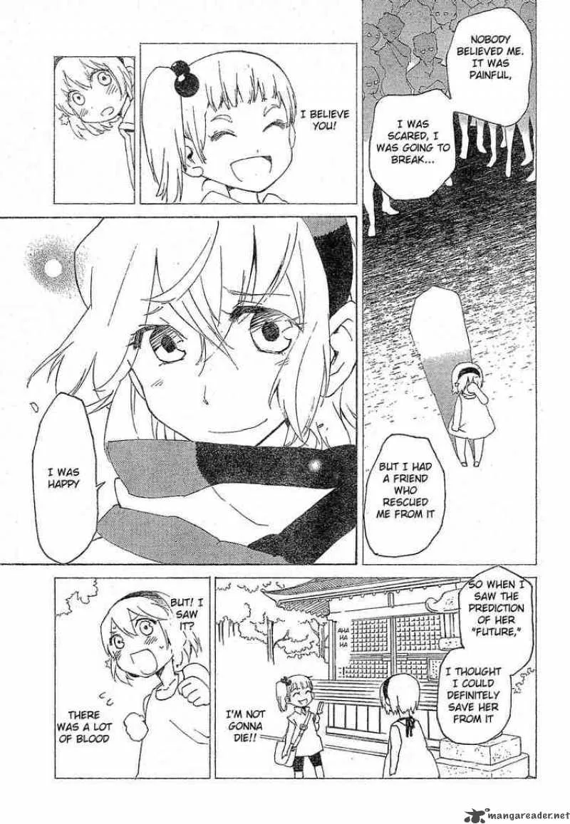 Ann Cassandra Chapter 2 page 39