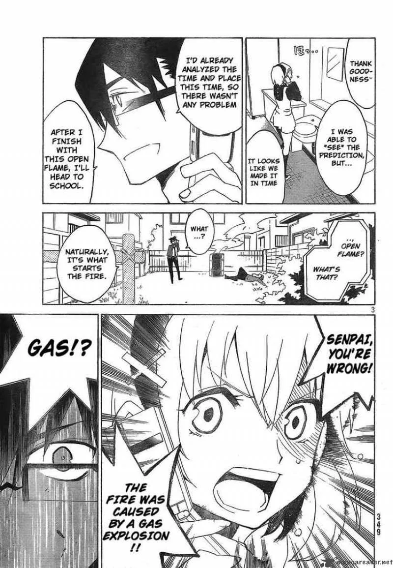 Ann Cassandra Chapter 4 page 3