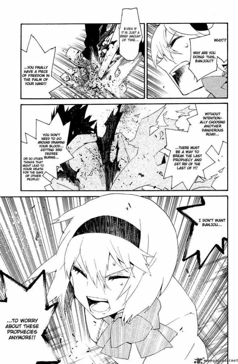 Ann Cassandra Chapter 6 page 35