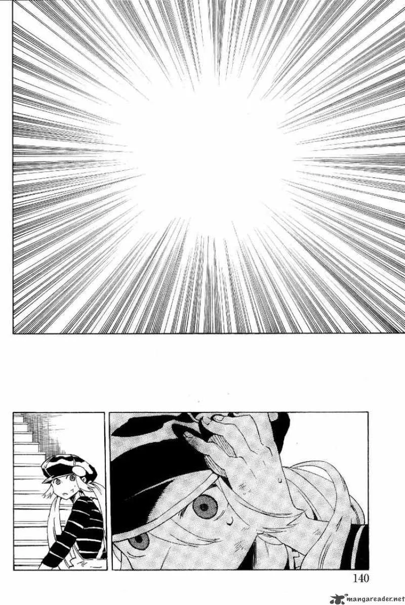 Ann Cassandra Chapter 7 page 44