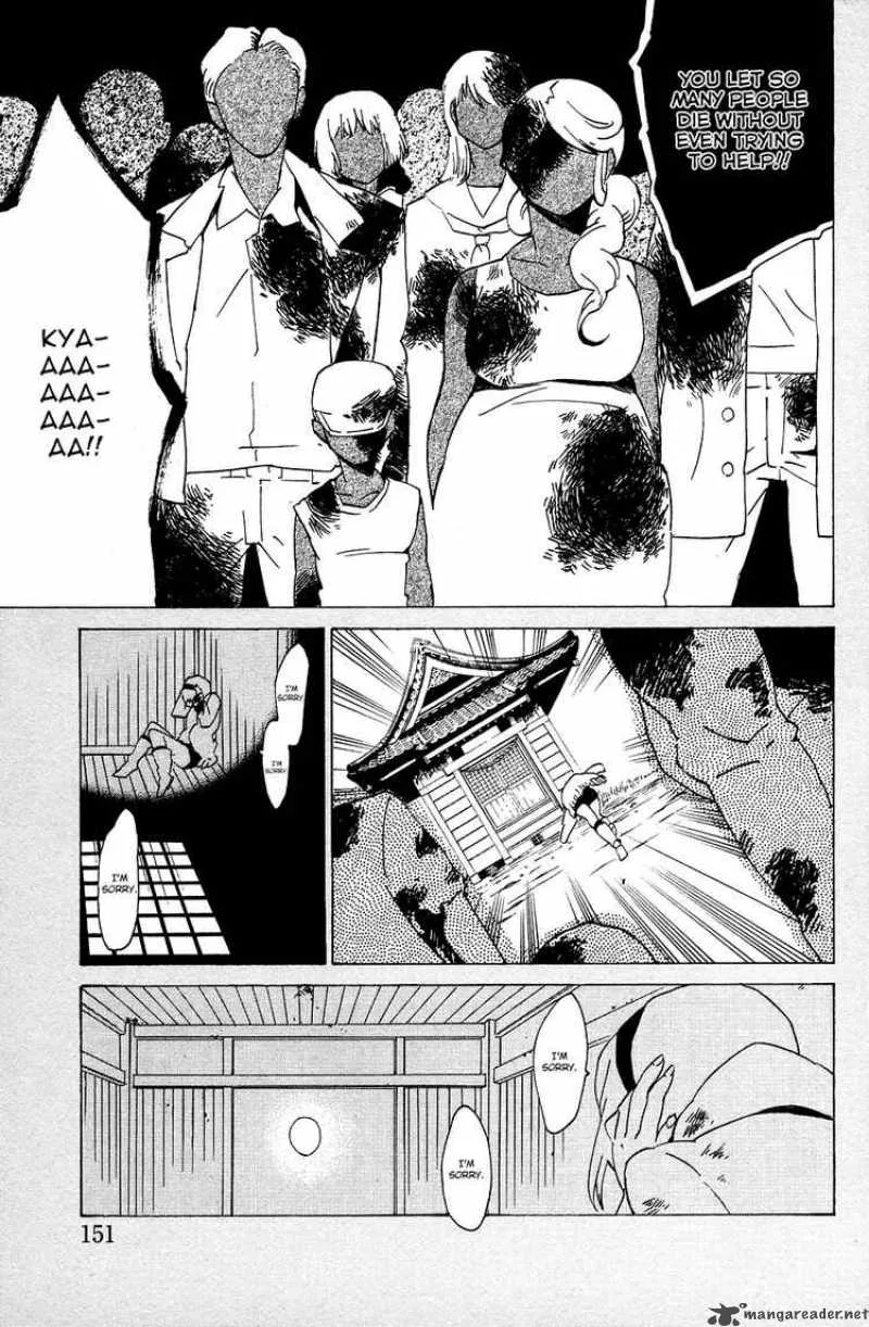 Ann Cassandra Chapter 8 page 9