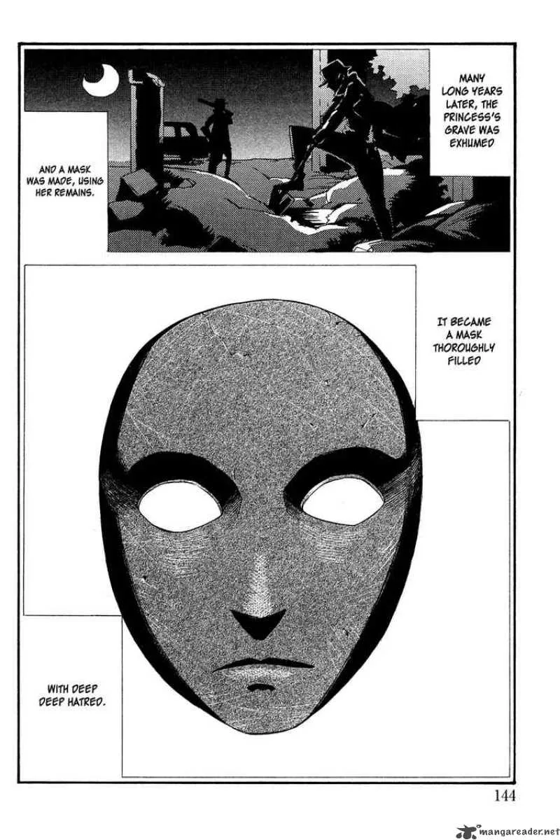 Ann Cassandra Chapter 8 page 2