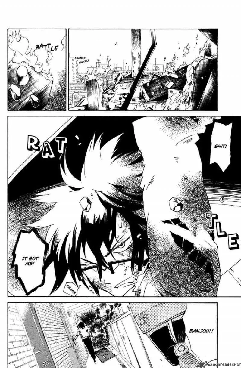 Ann Cassandra Chapter 8 page 4