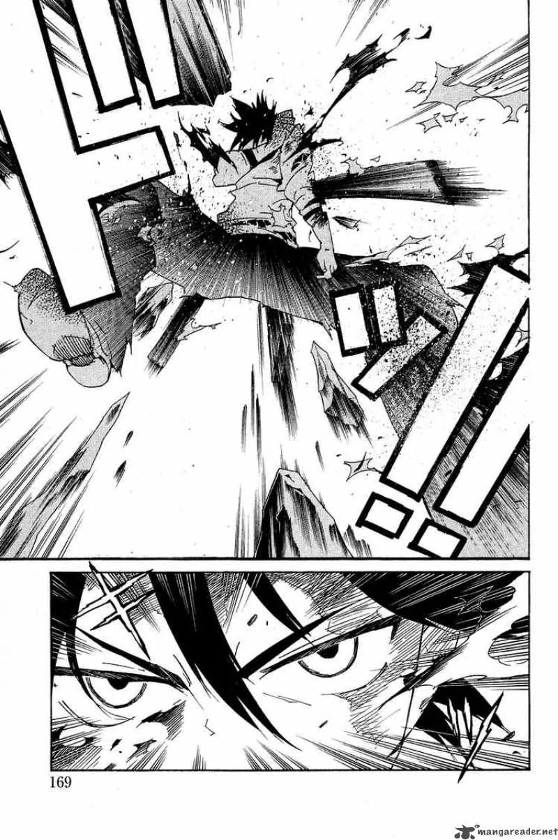 Ann Cassandra Chapter 8 page 27
