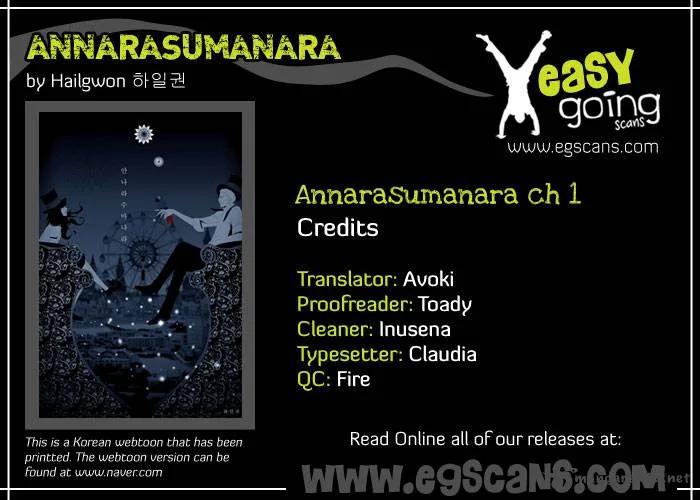 Annarasumanara Chapter 1 page 2