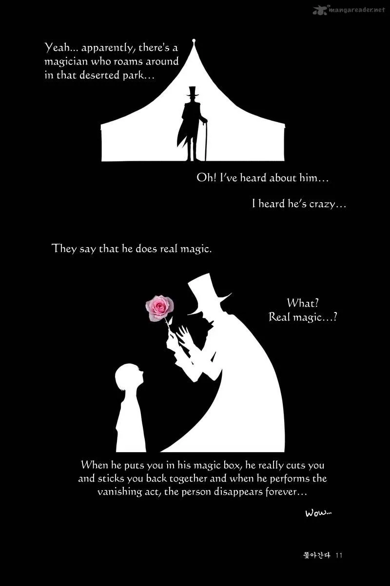 Annarasumanara Chapter 1 page 8