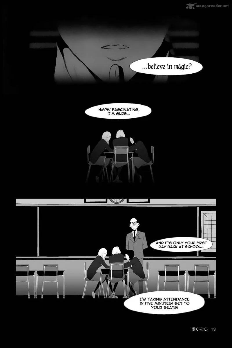 Annarasumanara Chapter 1 page 10