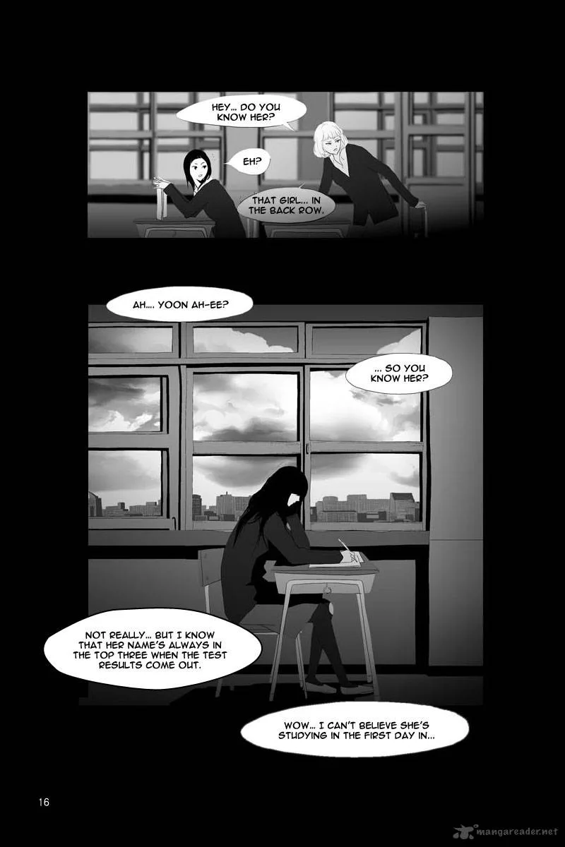 Annarasumanara Chapter 1 page 13