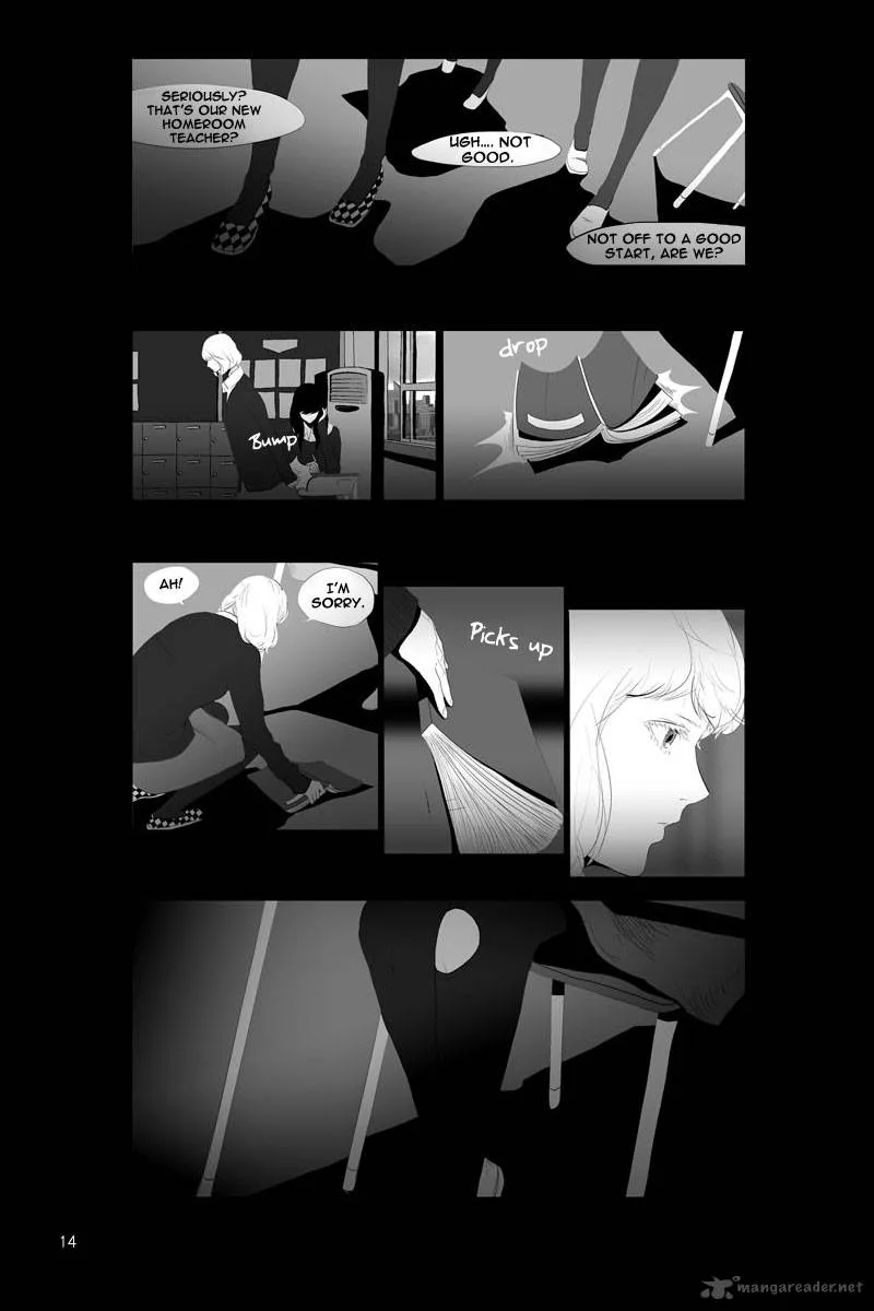Annarasumanara Chapter 1 page 11