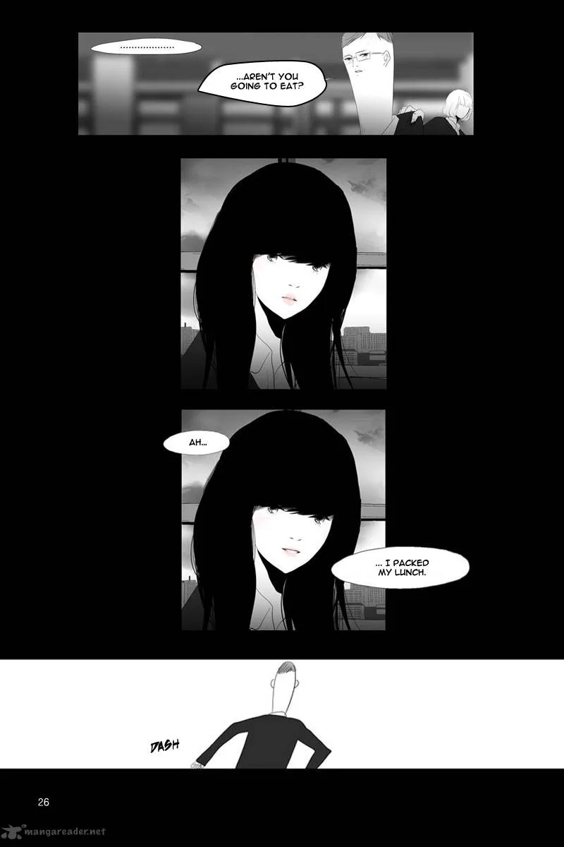 Annarasumanara Chapter 1 page 23