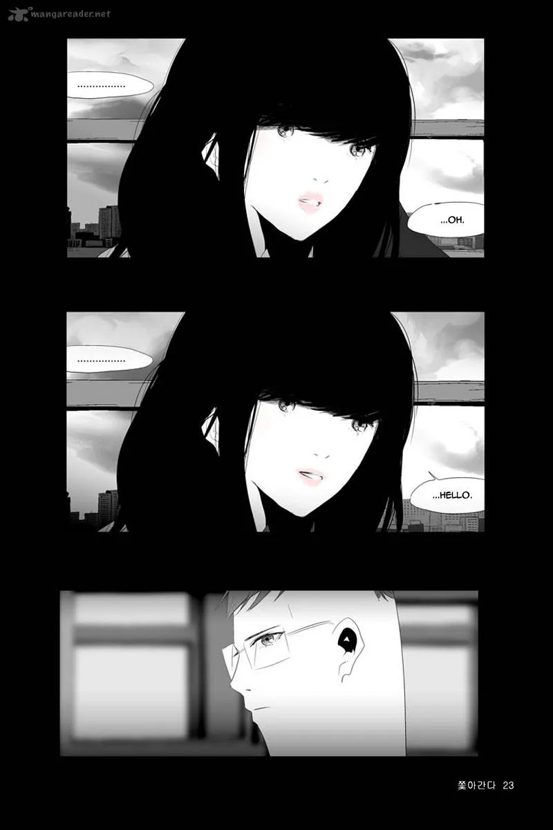 Annarasumanara Chapter 1 page 20