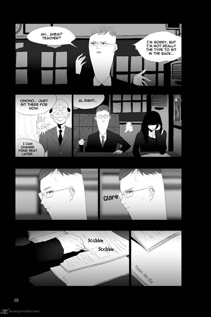 Annarasumanara Chapter 1 page 17