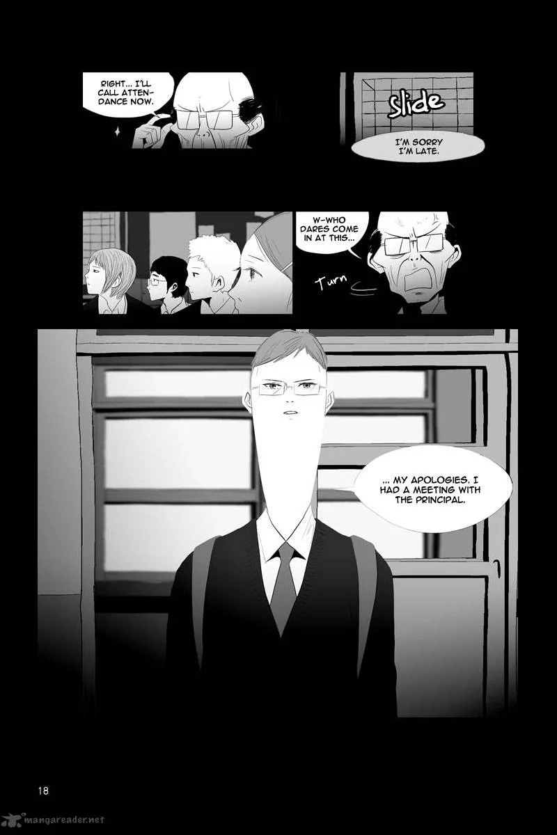 Annarasumanara Chapter 1 page 15
