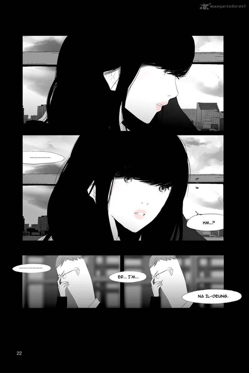 Annarasumanara Chapter 1 page 19