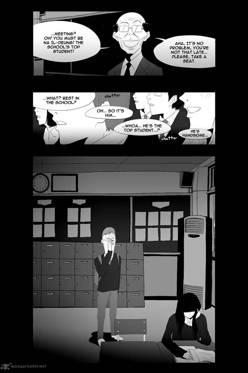 Annarasumanara Chapter 1 page 16