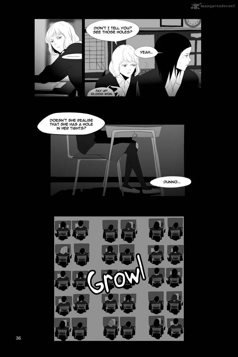 Annarasumanara Chapter 1 page 33