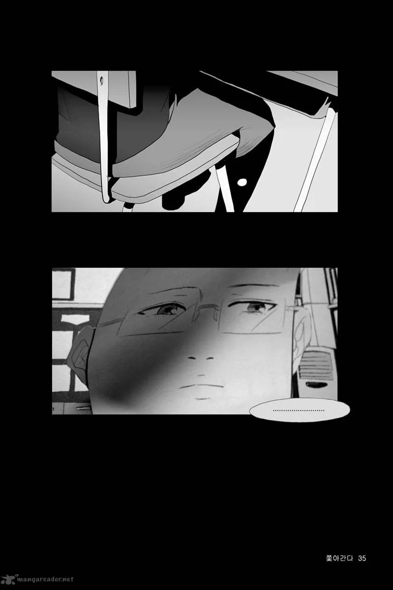 Annarasumanara Chapter 1 page 32