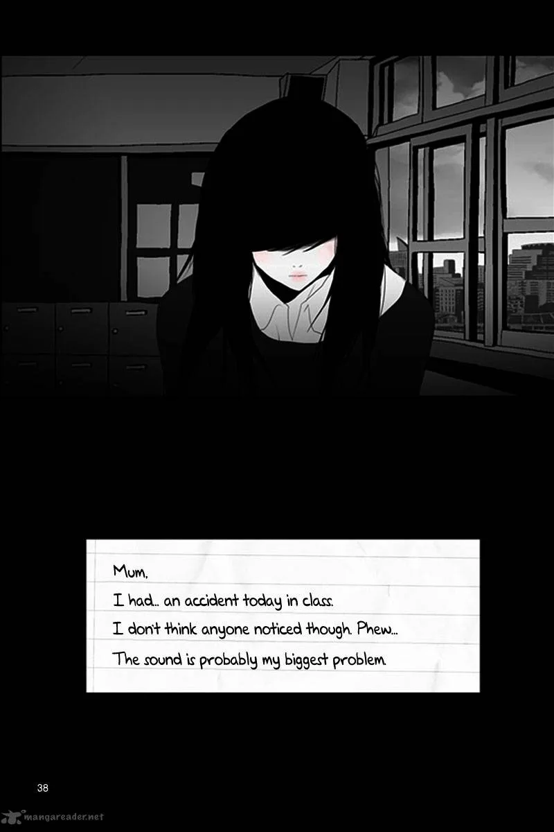 Annarasumanara Chapter 1 page 35