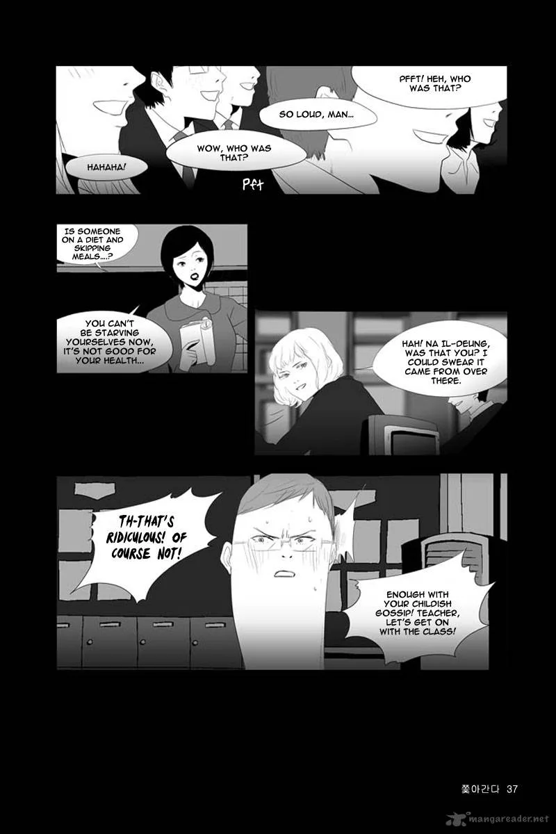 Annarasumanara Chapter 1 page 34