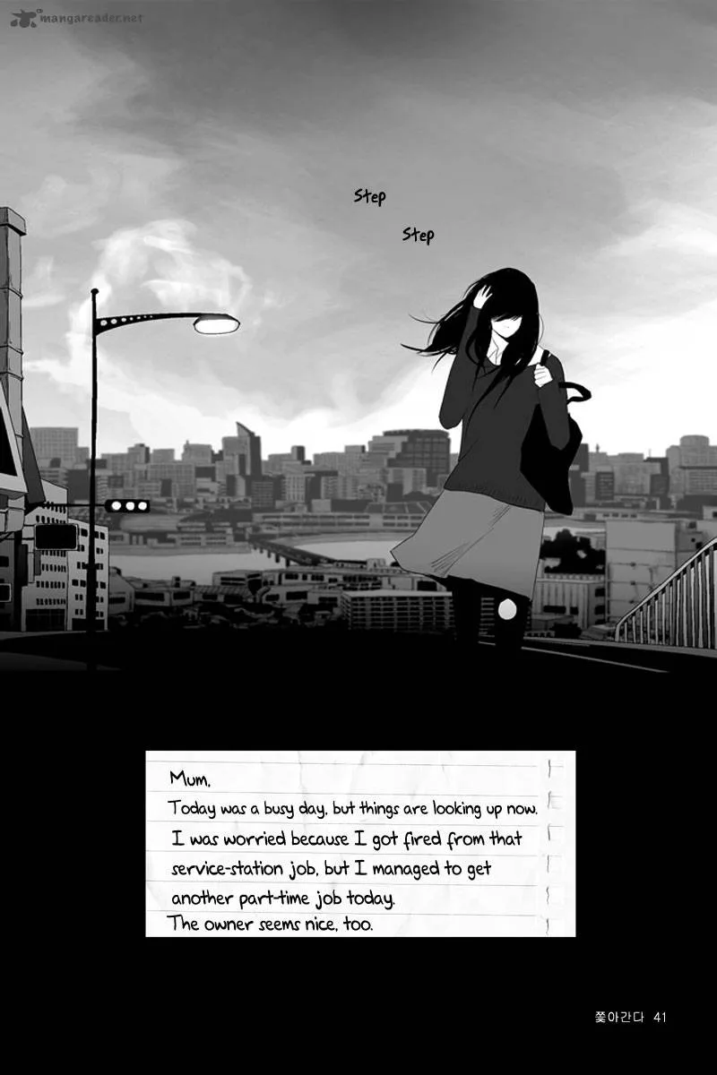 Annarasumanara Chapter 1 page 38