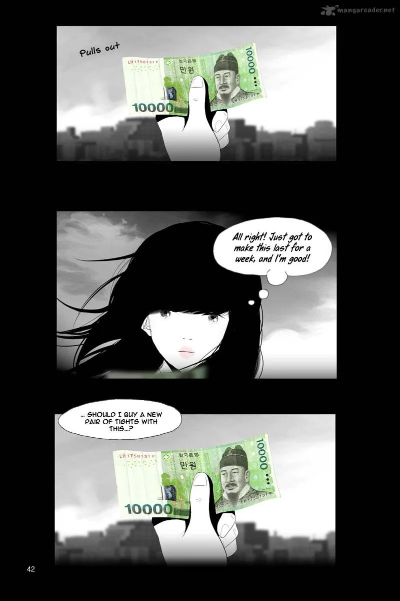 Annarasumanara Chapter 1 page 39