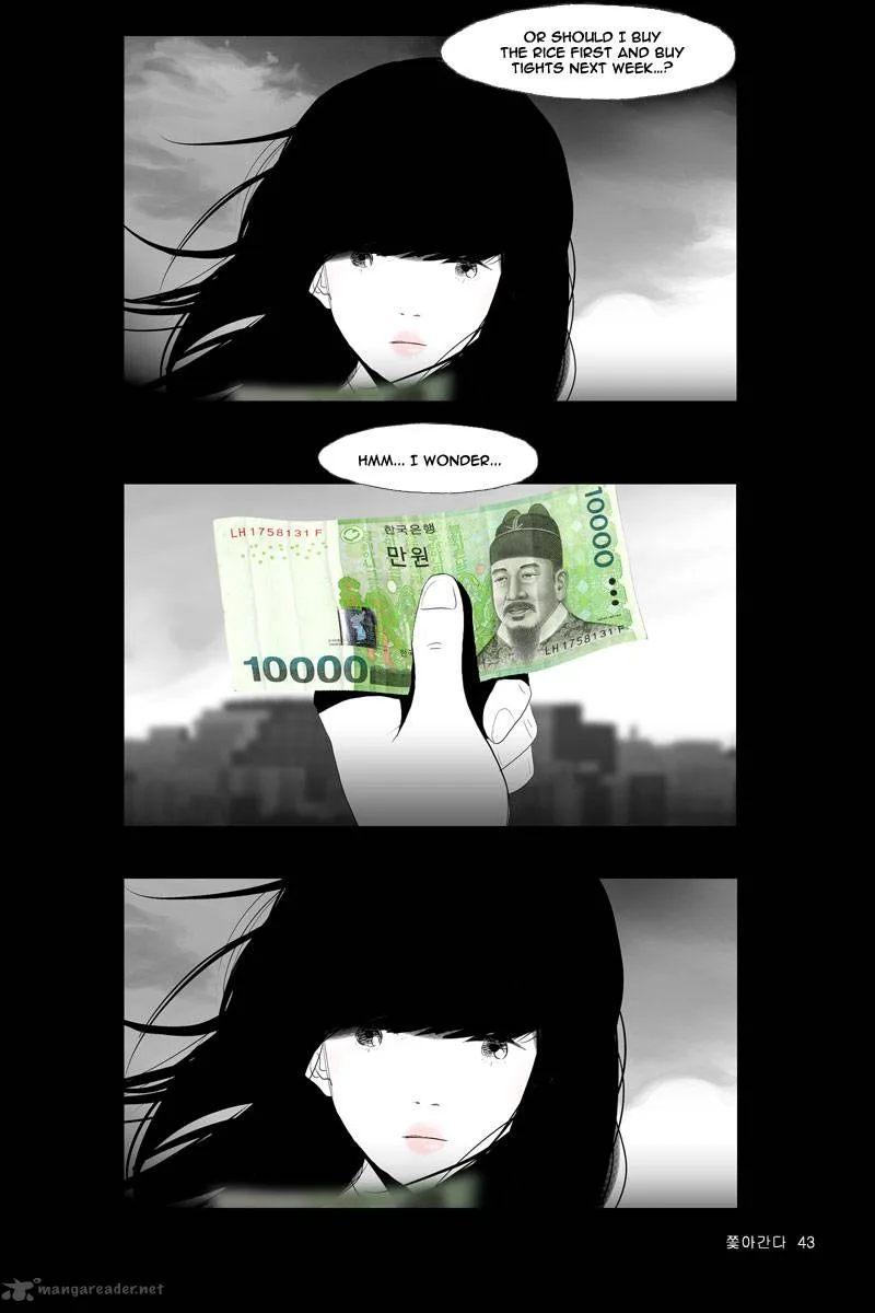 Annarasumanara Chapter 1 page 40
