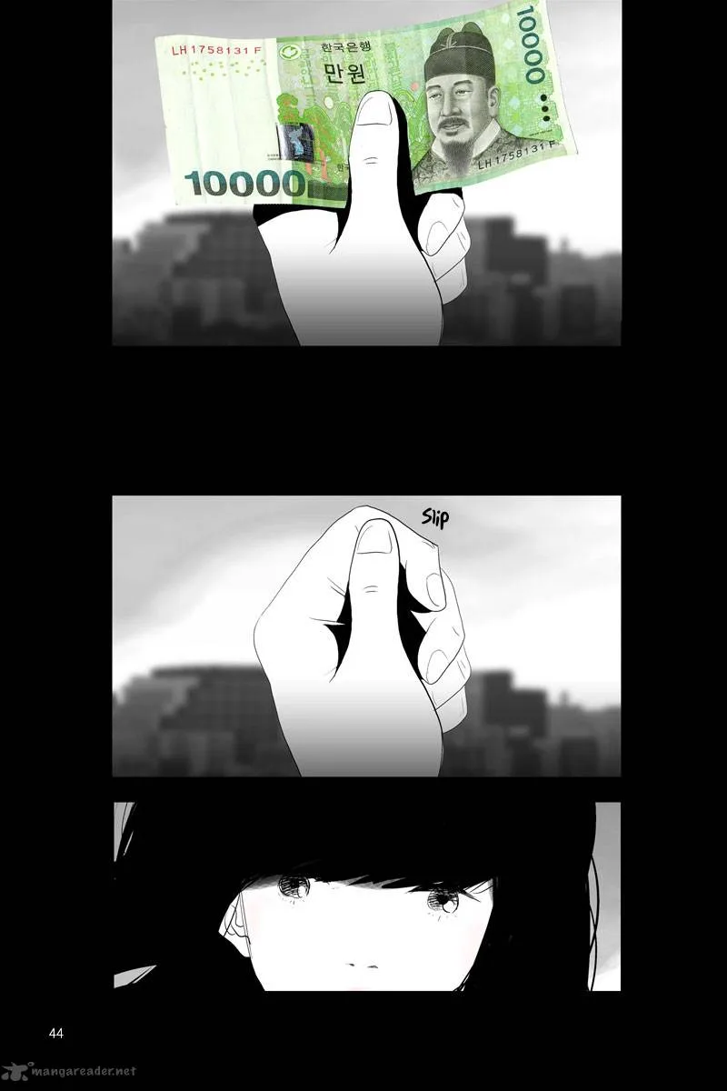 Annarasumanara Chapter 1 page 41