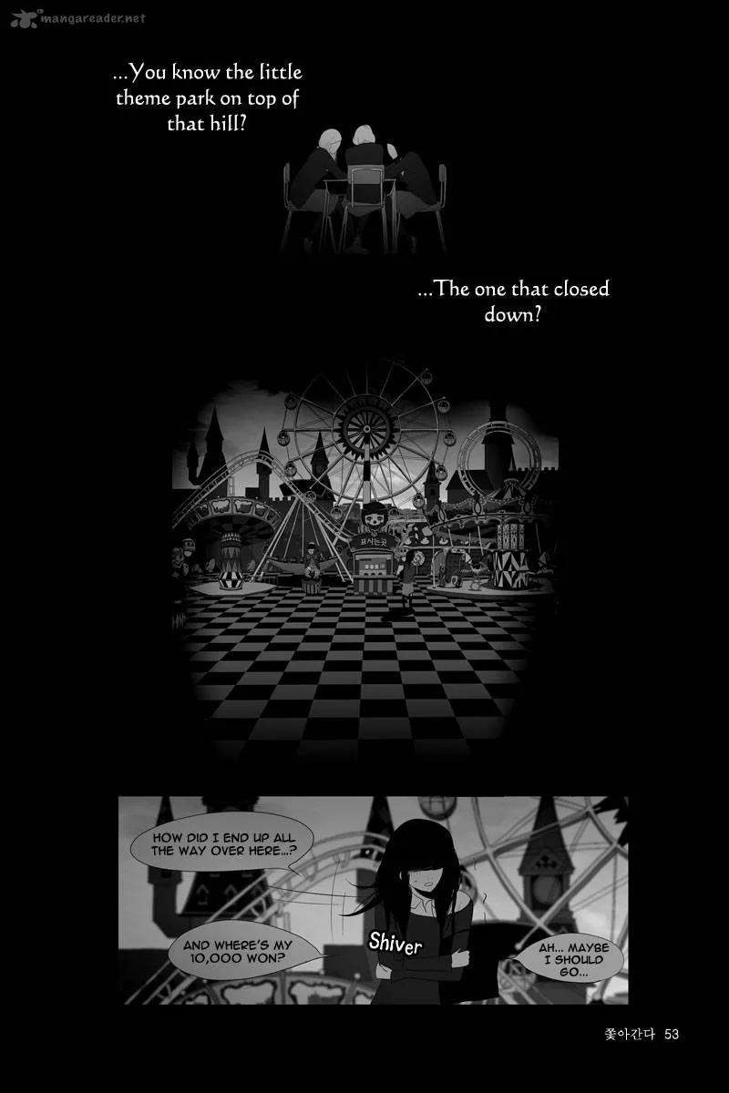 Annarasumanara Chapter 1 page 50