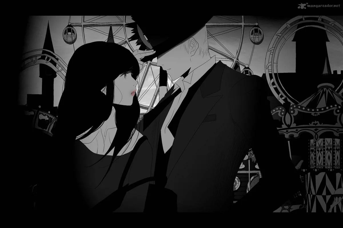 Annarasumanara Chapter 1 page 51