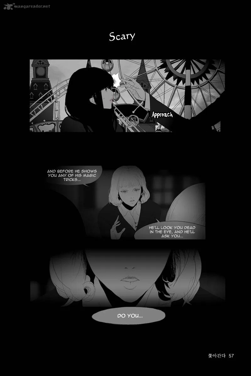 Annarasumanara Chapter 1 page 54