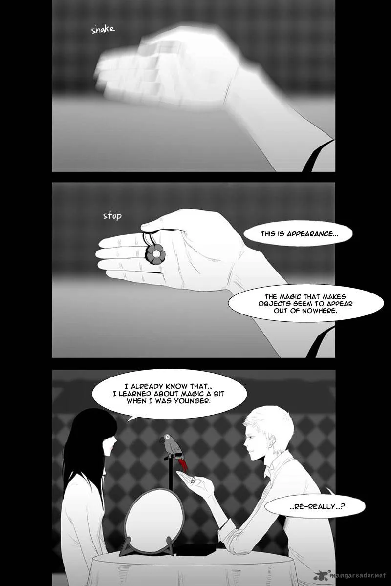 Annarasumanara Chapter 10 page 19