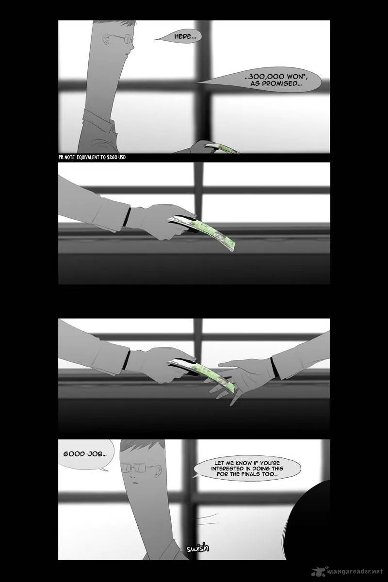 Annarasumanara Chapter 10 page 8