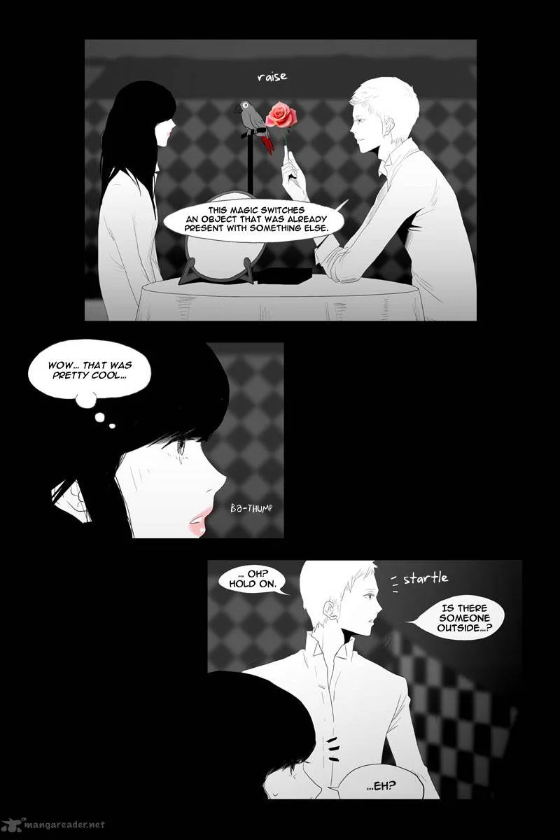 Annarasumanara Chapter 10 page 22